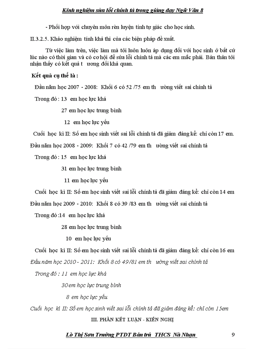 image for page SKKN sửa loi chinh tả van 8