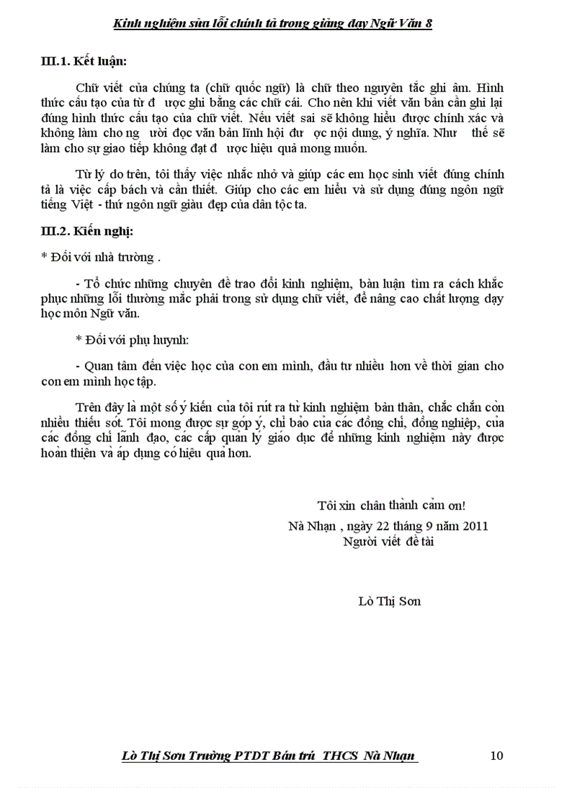 image for page SKKN sửa loi chinh tả van 8