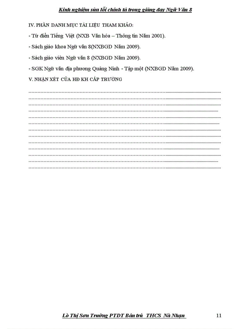 image for page SKKN sửa loi chinh tả van 8