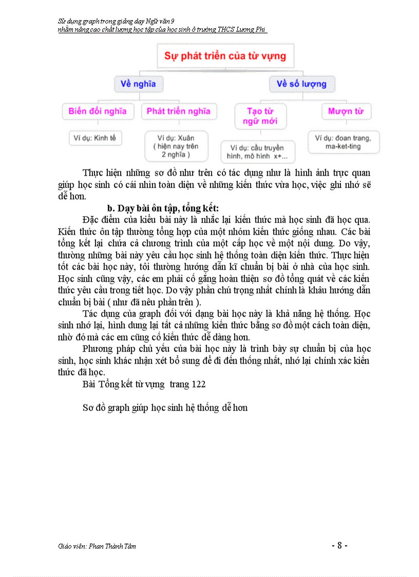 image for page Skkn tâm lương phi tri tôn an giang sử dụng graph trong dạy học ngữ văn lớp 9 ở trường thcs lương phi