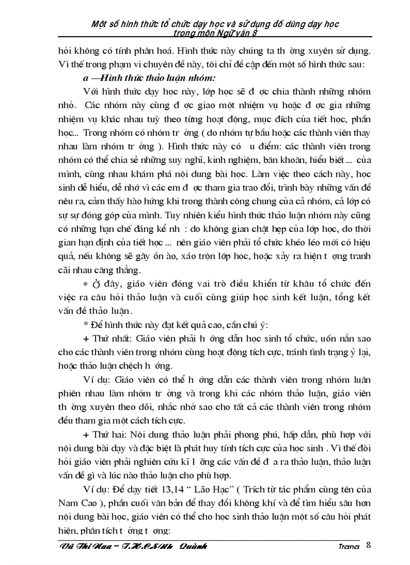 image for page SKKNV8 XLcấp huyện Nga VLâm