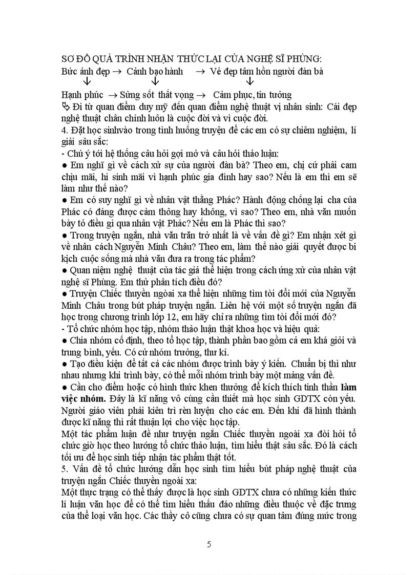 image for page Suy nghi ve tp chiec thuyen ngoai xa