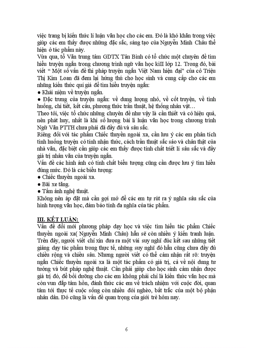 image for page Suy nghi ve tp chiec thuyen ngoai xa