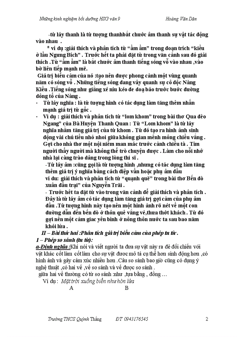 image for page Tai liêu BDHSG 9 cât giữ