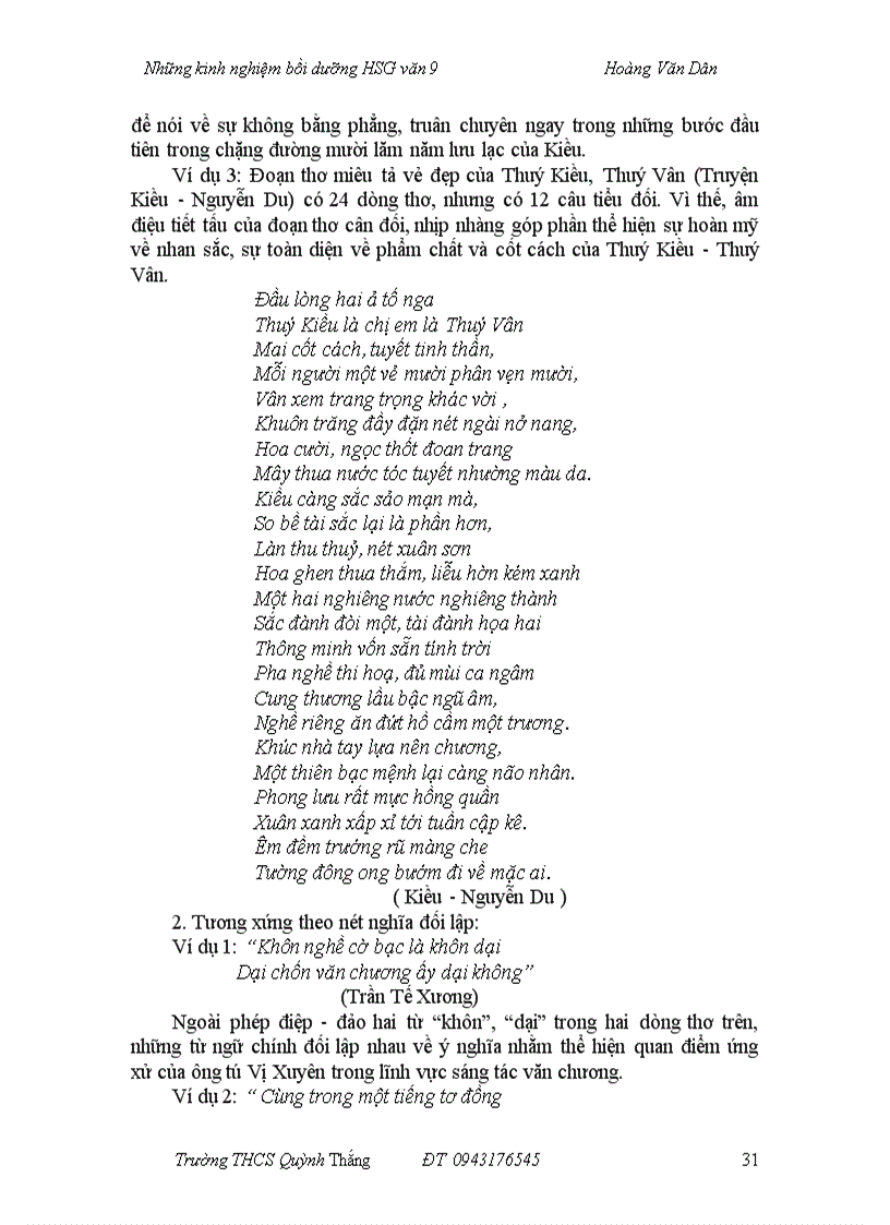 image for page Tai liêu BDHSG 9 cât giữ