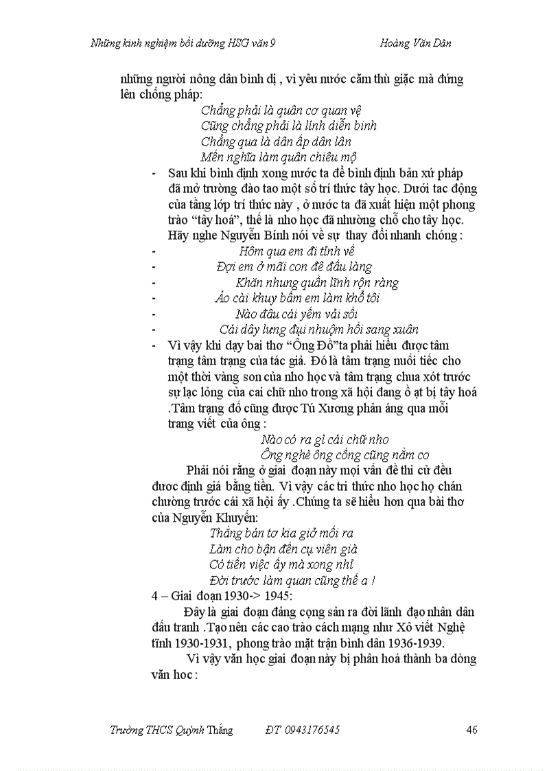 image for page Tai liêu BDHSG 9 cât giữ