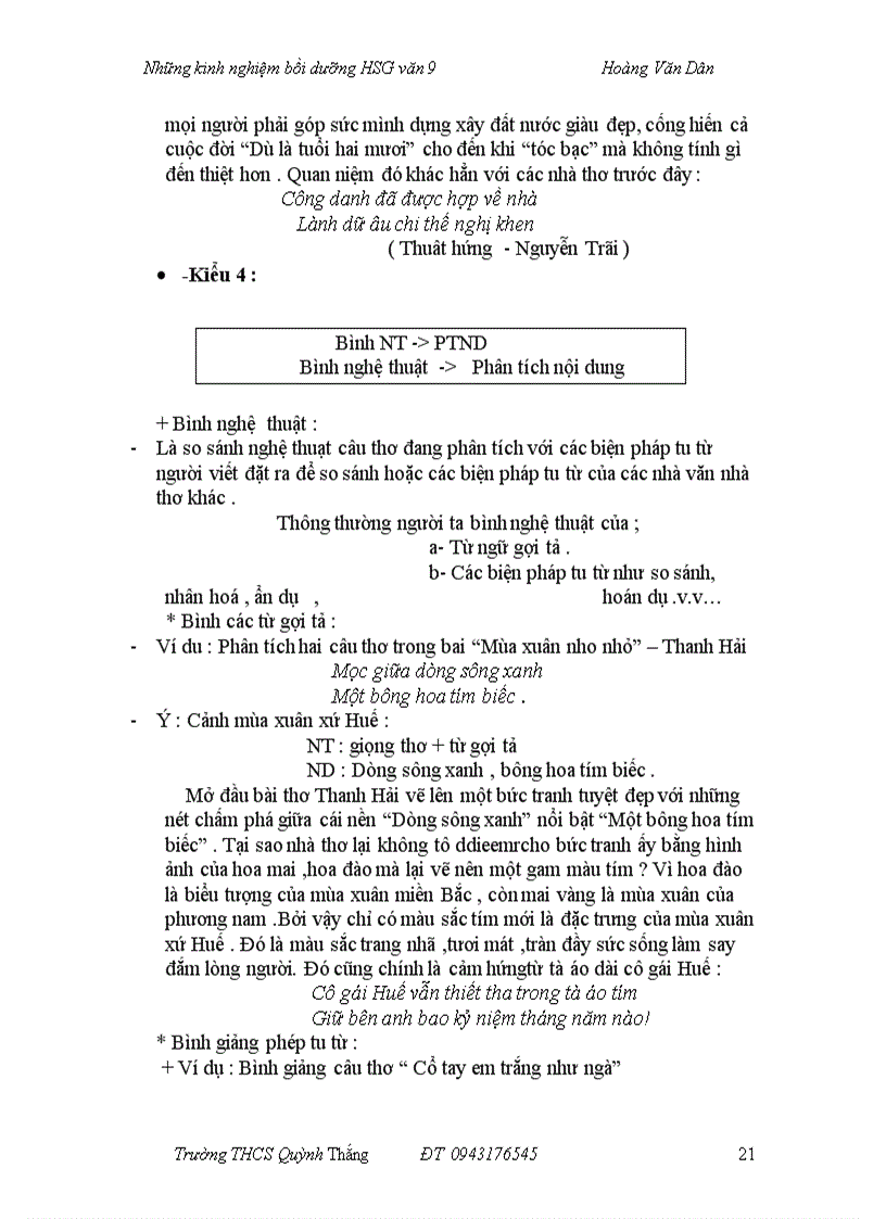 image for page Tài liêu BDHSG 9 Của tôi