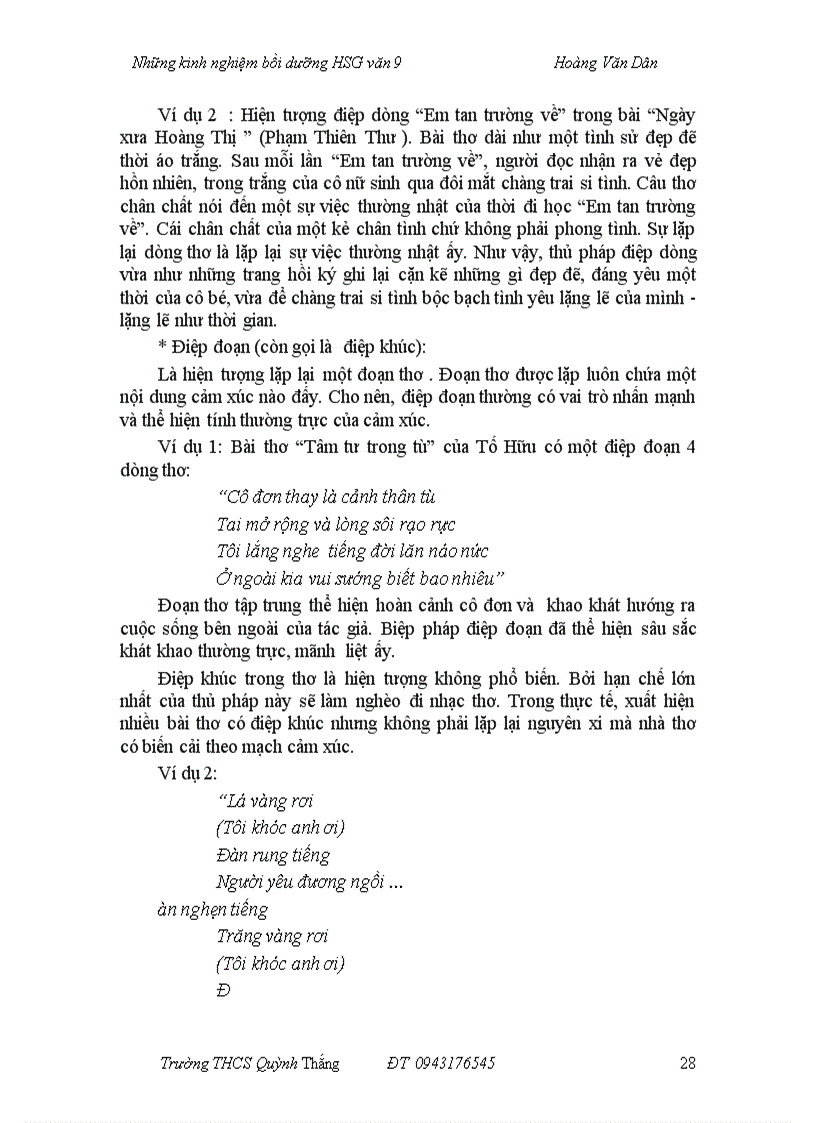 image for page Tài liêu BDHSG 9 Của tôi