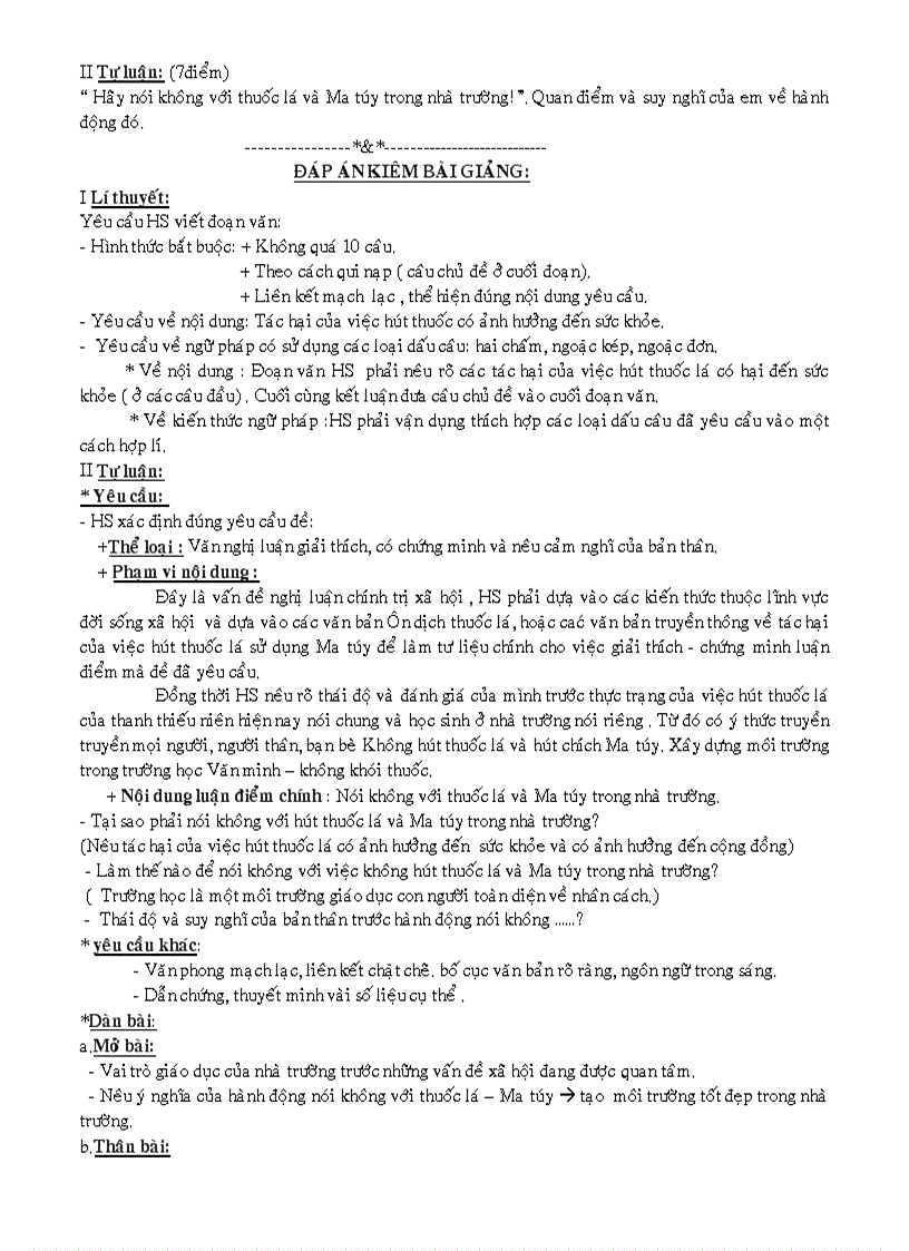 image for page Tài liệu bồi dưỡng HS giỏi văn 9