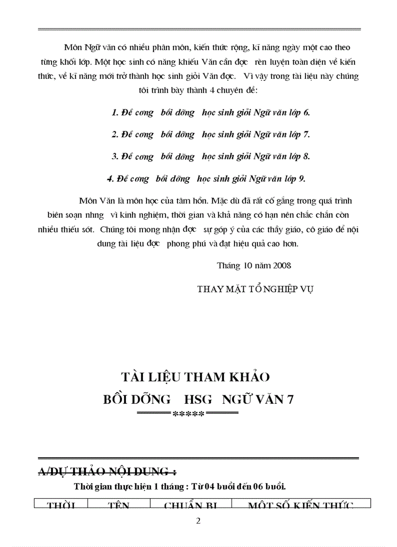 image for page Tai lieu boi duong HSG mon van 6789