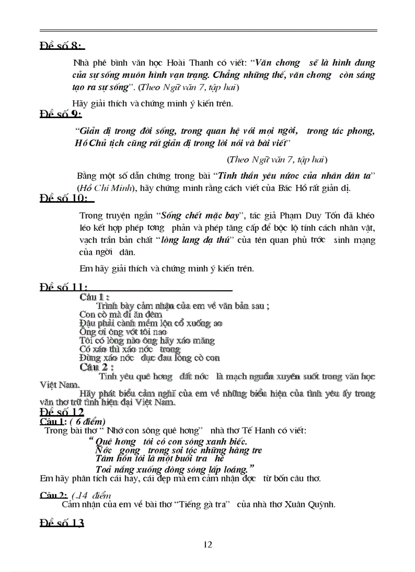 image for page Tai lieu boi duong HSG mon van 6789