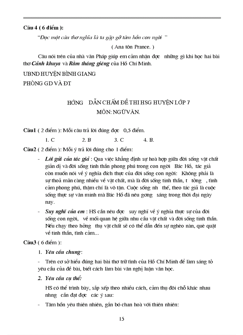 image for page Tai lieu boi duong HSG mon van 6789