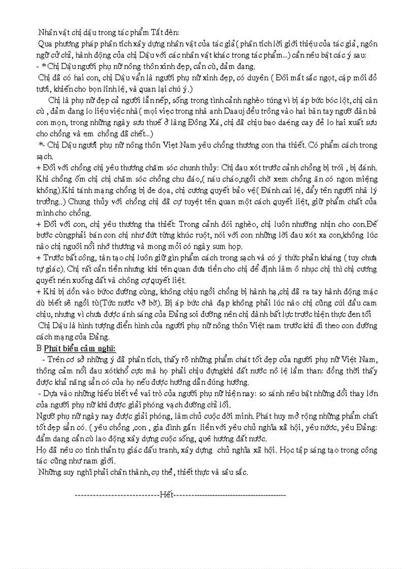 image for page Tài liệu bồi dưỡng hsg văn 9