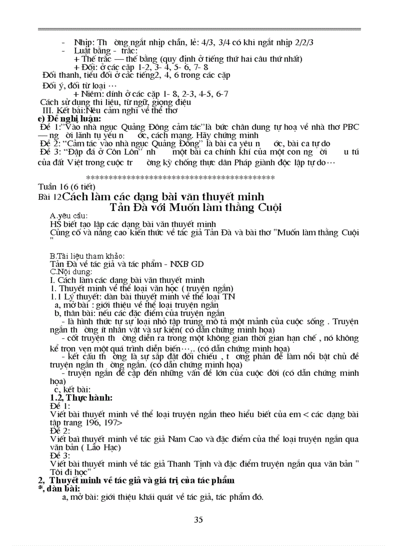 image for page Tài liệu bồi dưỡng HSG