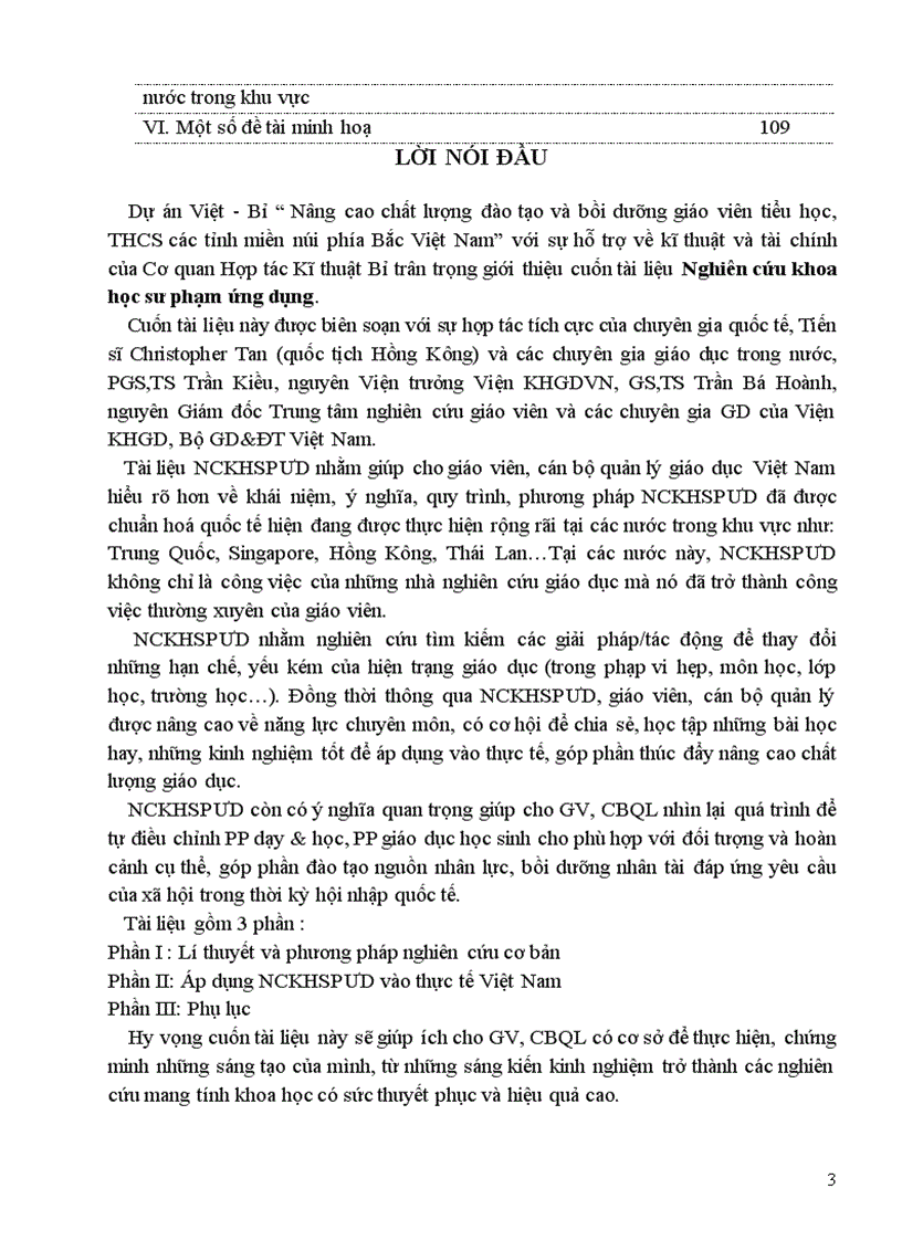 image for page Tài liệu NCKHPSUD