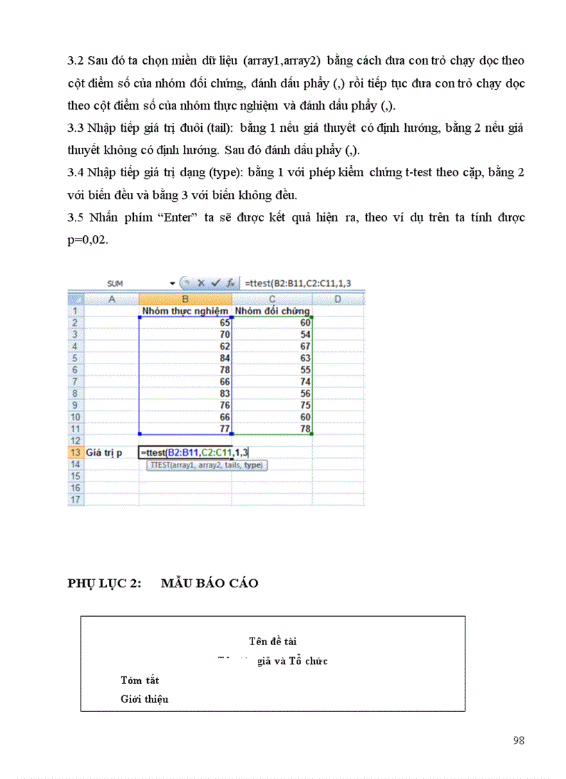 image for page Tài liệu NCKHPSUD