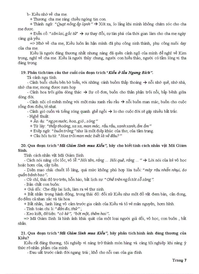 image for page Tài liệu NGỮ VĂN 9 cực hay Tâyninh