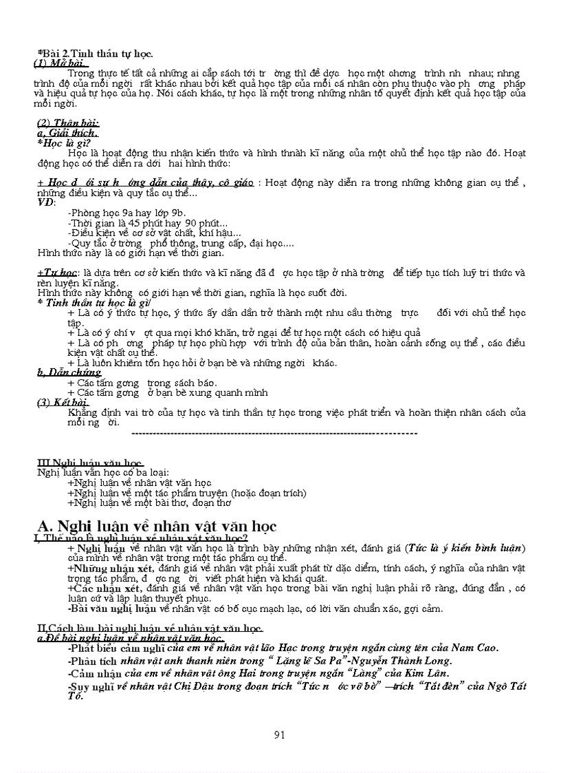 image for page Tài liệu ôn luyện thi 10