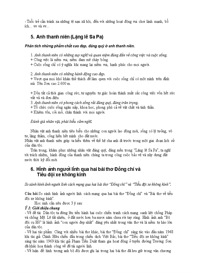 image for page Tài liệu ôn tập và thi vào 10