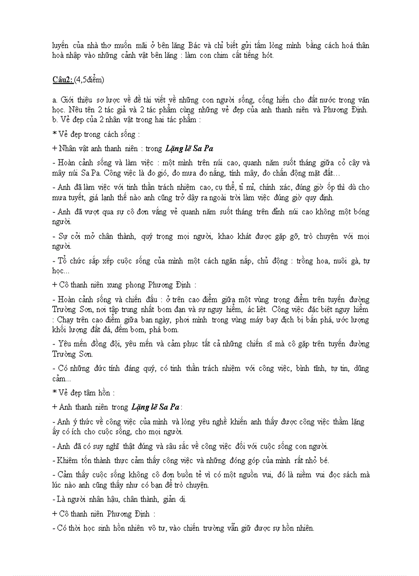 image for page Tài liệu ôn tập và thi vào 10