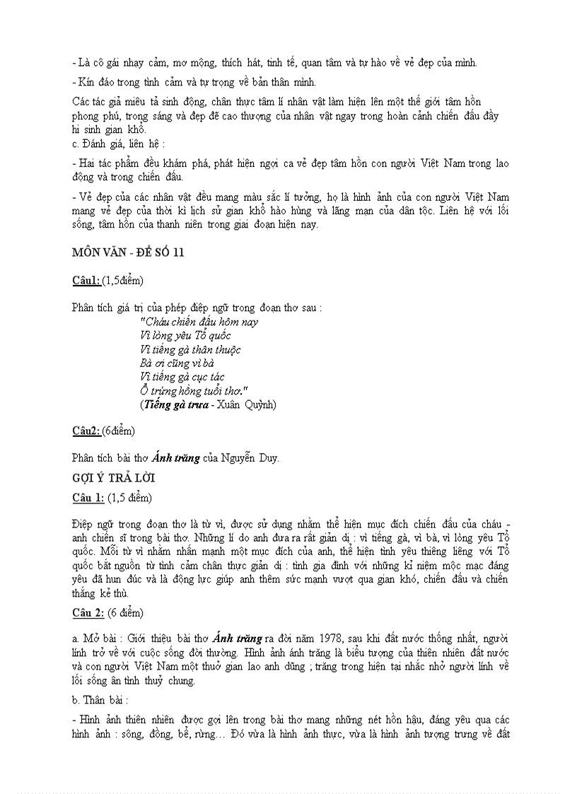 image for page Tài liệu ôn tập và thi vào 10