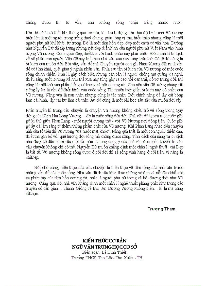 image for page Tài liệu ôn tập và thi vào 10