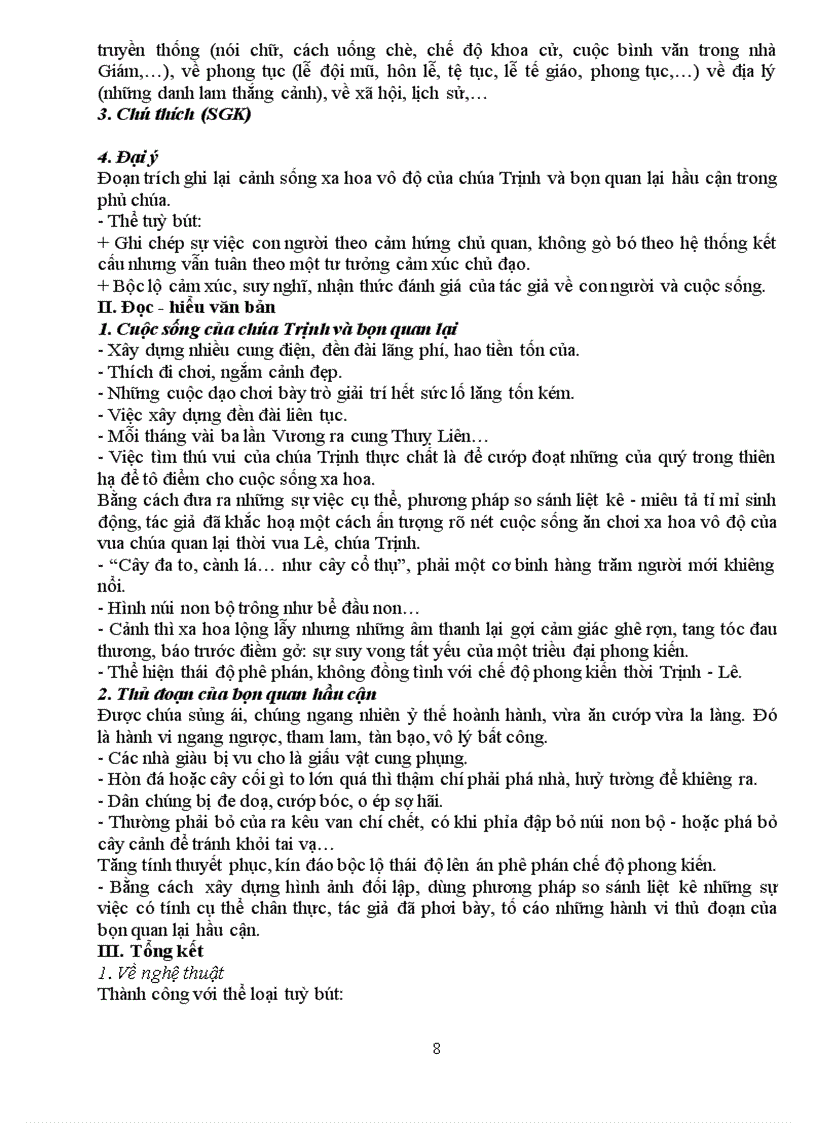 image for page Tài liệu Ôn tập vào lớp 10 THPT