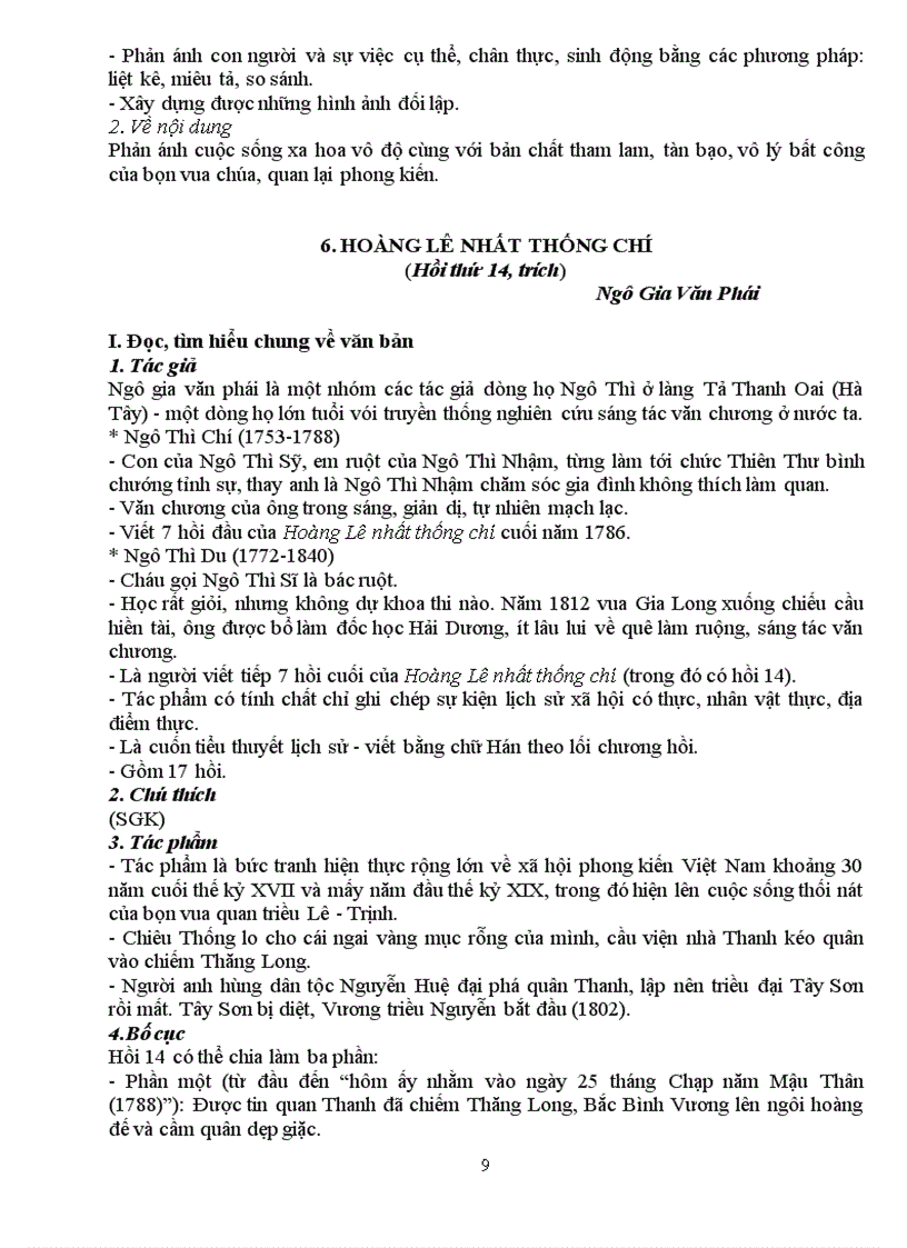 image for page Tài liệu Ôn tập vào lớp 10 THPT