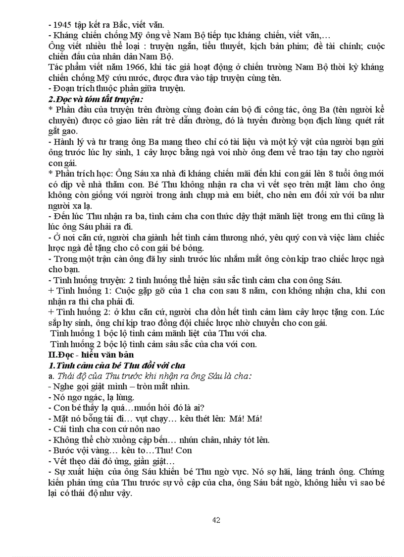 image for page Tài liệu Ôn tập vào lớp 10 THPT