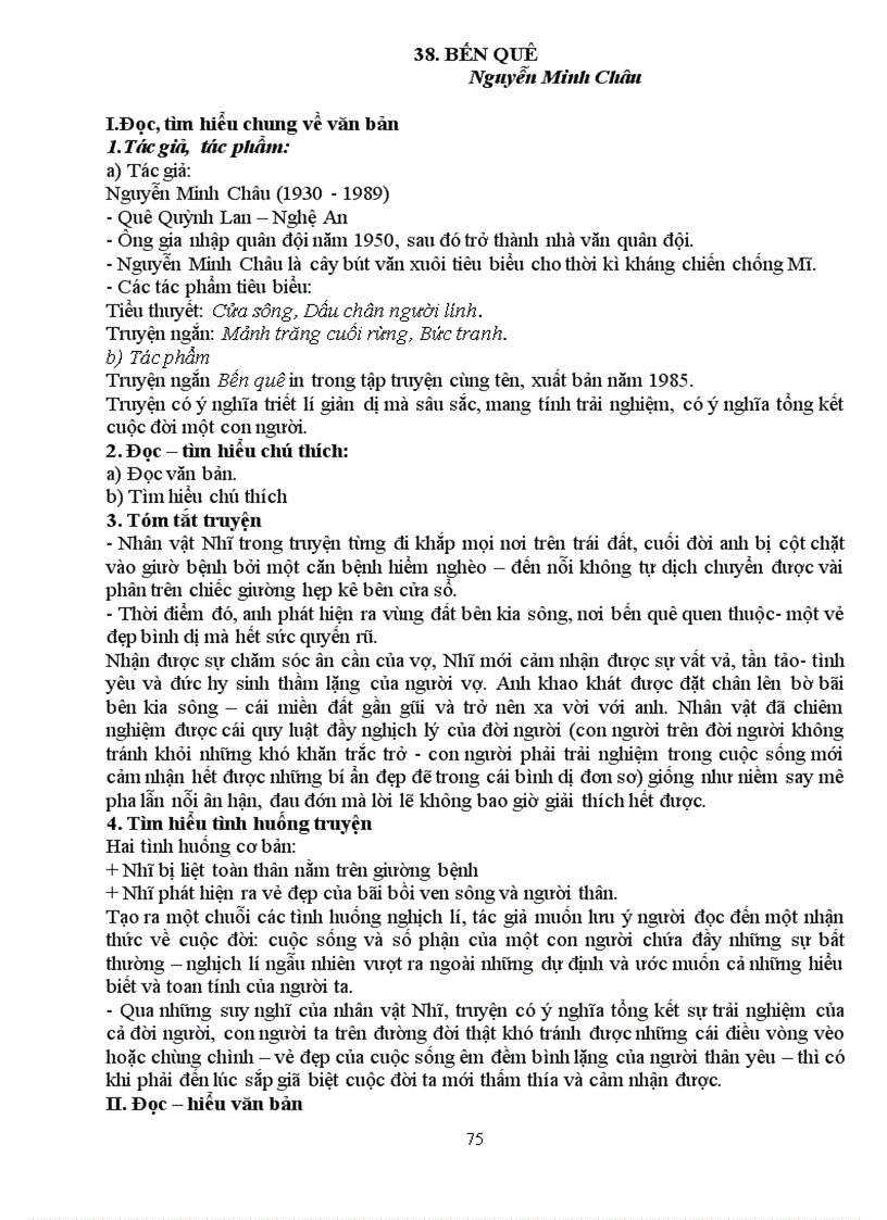 image for page Tài liệu Ôn tập vào lớp 10 THPT