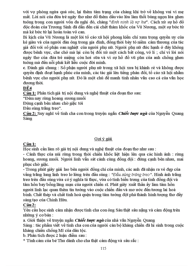 image for page Tài liệu Ôn tập vào lớp 10 THPT