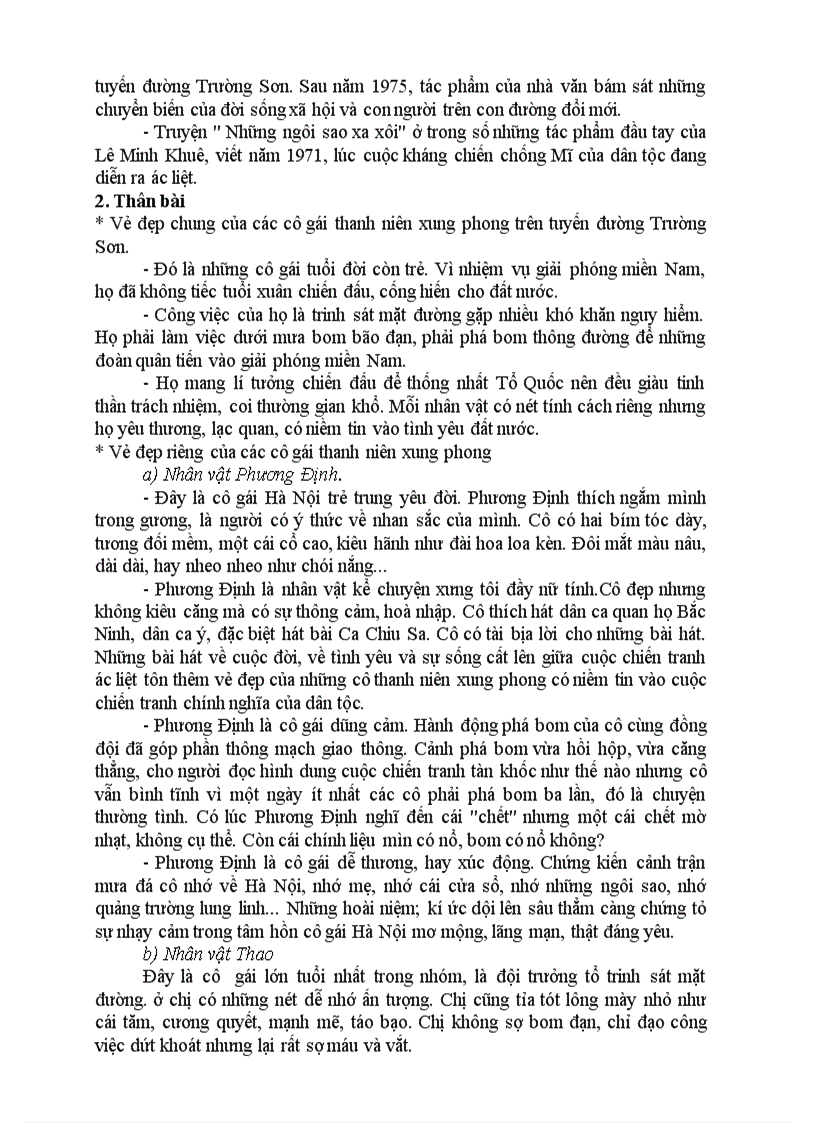 image for page Tài liệu ôn thi lớp 9