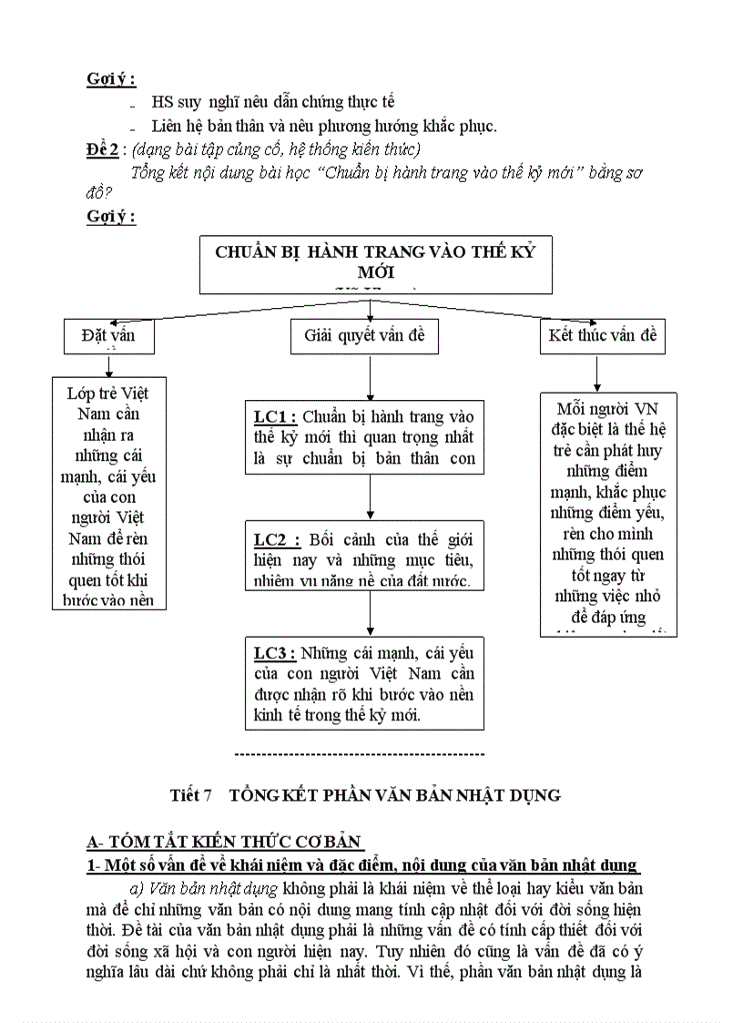 image for page Tài liệu ôn thi lớp 9