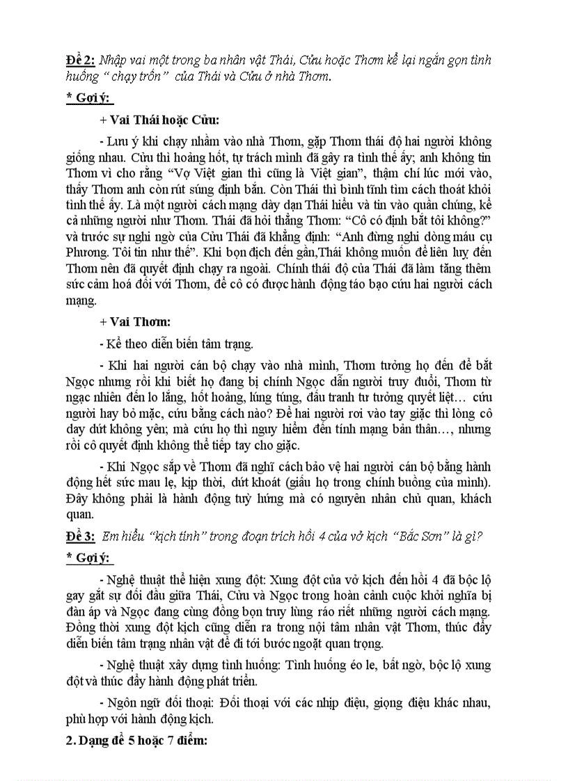 image for page Tài liệu ôn thi lớp 9