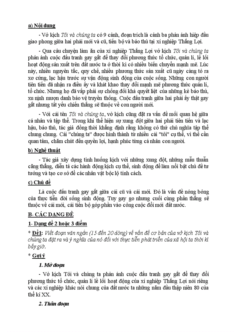 image for page Tài liệu ôn thi lớp 9