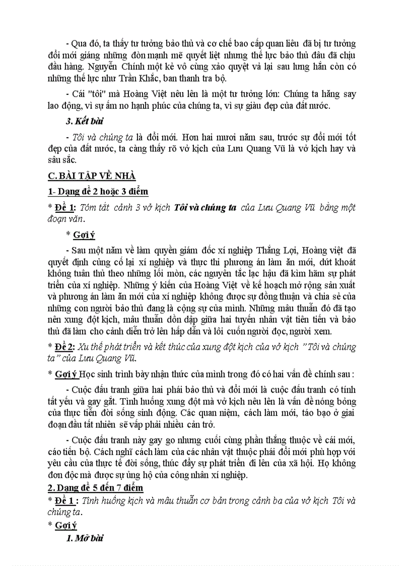 image for page Tài liệu ôn thi lớp 9