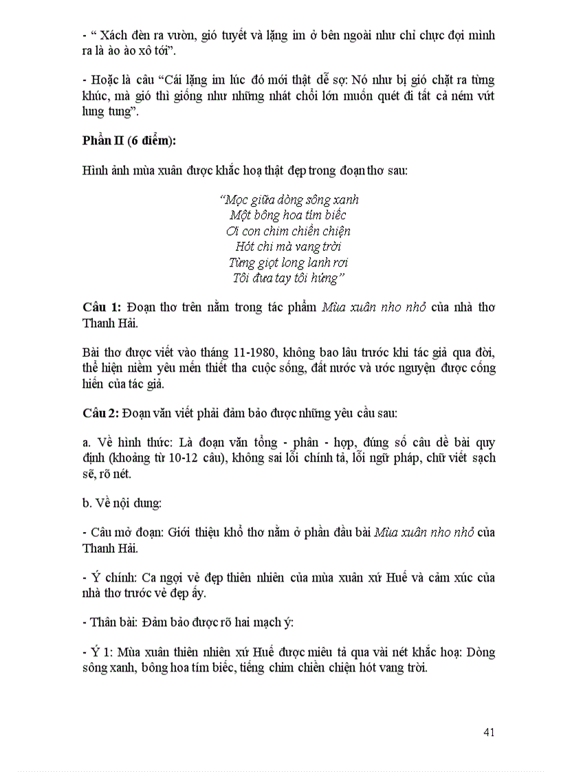 image for page Tài liệu ôn thi tuyển sinh 10