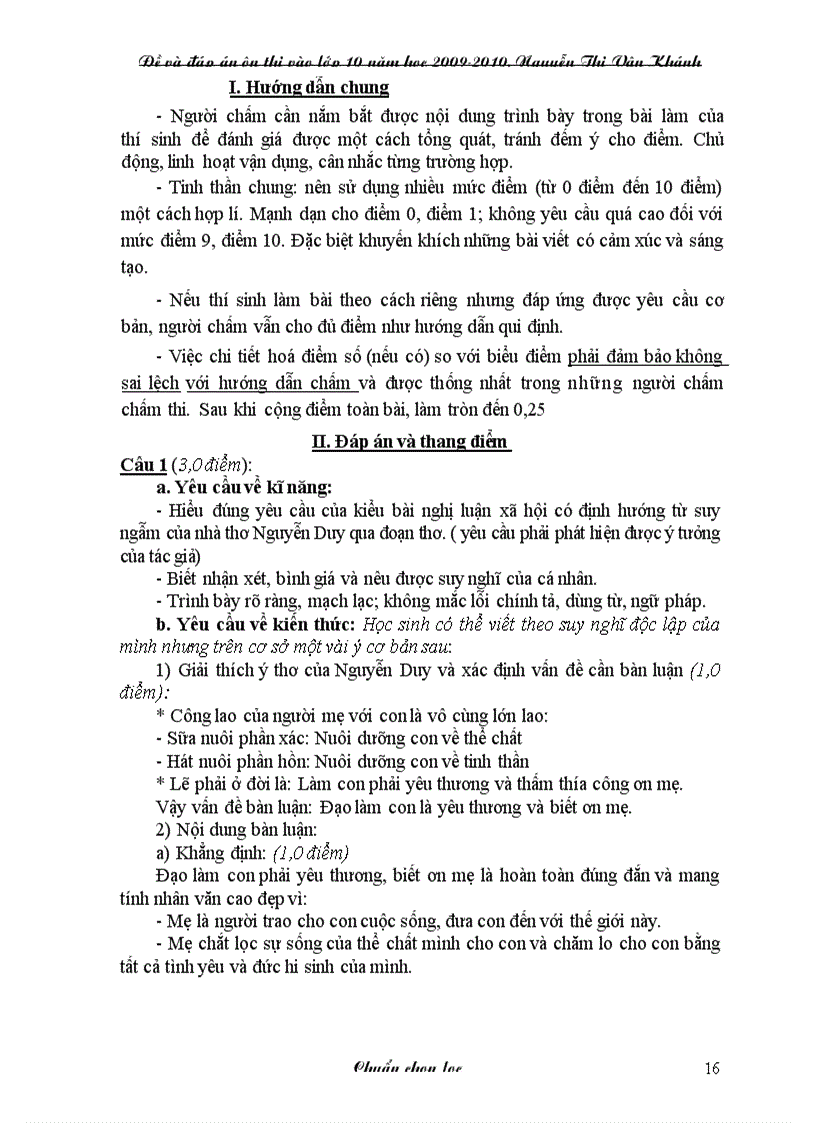 image for page Tai lieu on thi van 9