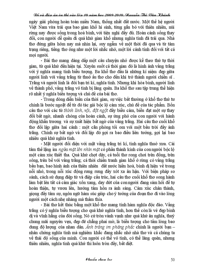 image for page Tai lieu on thi van 9