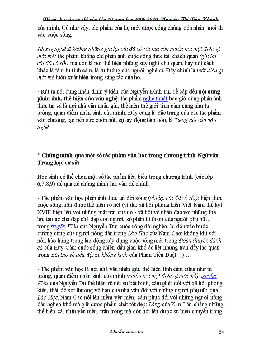 image for page Tai lieu on thi van 9