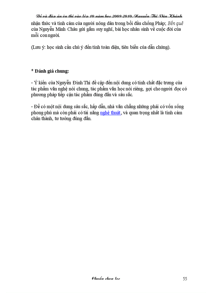 image for page Tai lieu on thi van 9