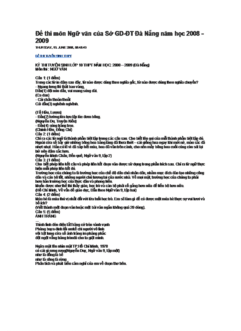 image for page Tai lieu on thi vao 10