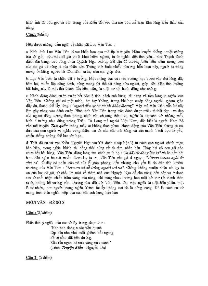 image for page Tài liệu ôn thi vào lớp 10 09 10