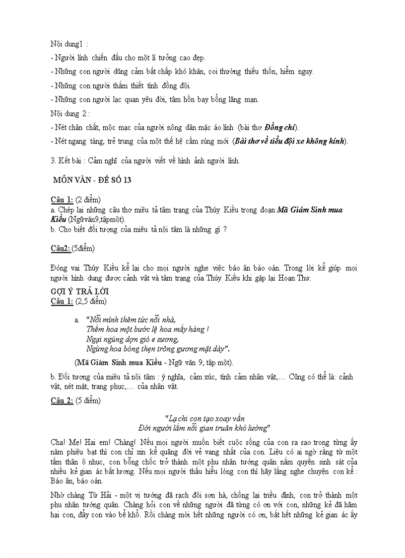 image for page Tài liệu ôn thi vào lớp 10 09 10