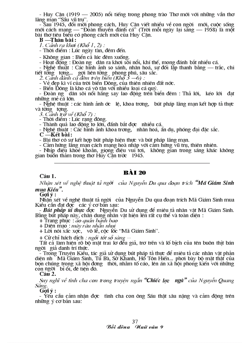 image for page Tài liệu ôn thi vào lớp 10 năm học 2010 2011