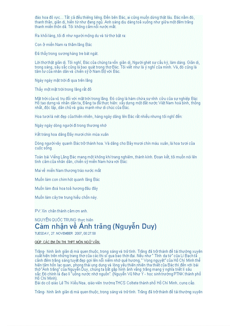 image for page Tài liệu ôn thi vào lớp 10 THPT chọn lọc