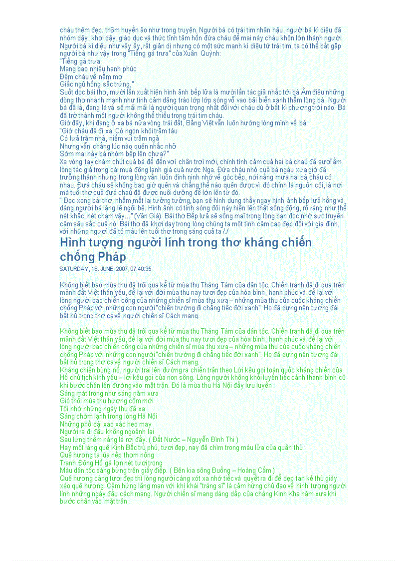 image for page Tài liệu ôn thi vào lớp 10 THPT chọn lọc