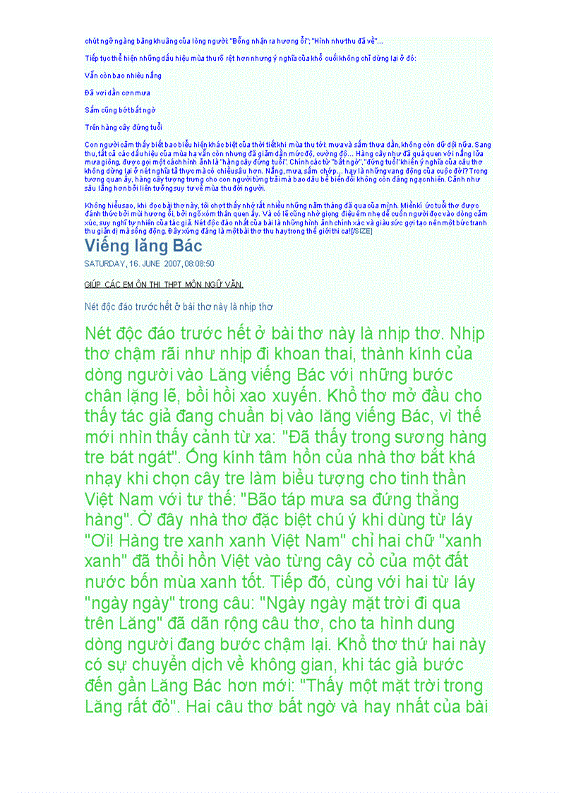 image for page Tài liệu ôn thi vào lớp 10 THPT chọn lọc