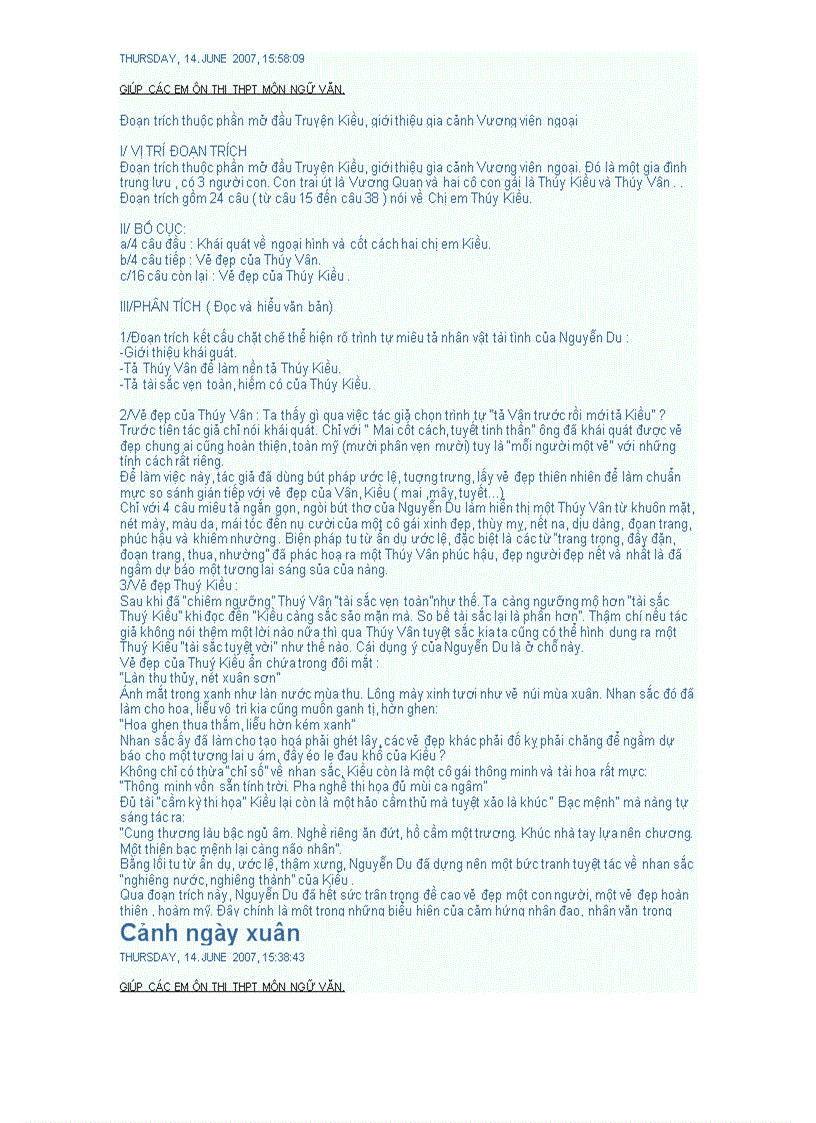 image for page Tài liệu ôn thi vào lớp 10 THPT chọn lọc