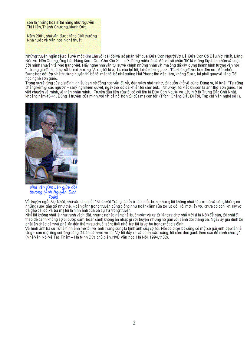 image for page Tai lieu on thi vao lop 10